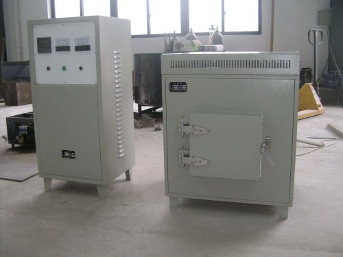 高温箱式电阻炉的特点以及应用范围